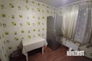 1-к квартира, на длительный срок, 34м2, 9/9 этаж