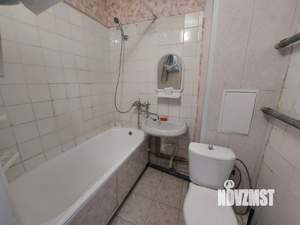 1-к квартира, на длительный срок, 32м2, 3/16 этаж