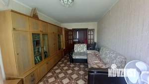 3-к квартира, на длительный срок, 66м2, 8/9 этаж