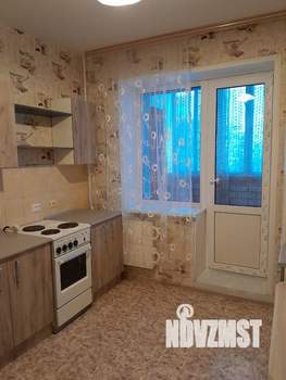 1-к квартира, на длительный срок, 37м2, 5/15 этаж