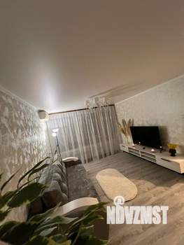 2-к квартира, посуточно, 47м2, 11/16 этаж