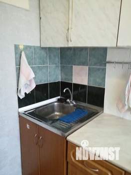 1-к квартира, на длительный срок, 32м2, 6/9 этаж