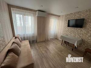 Студия квартира, на длительный срок, 25м2, 4/16 этаж