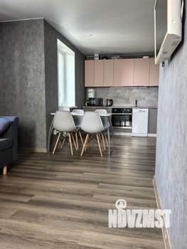 3-к квартира, на длительный срок, 67м2, 10/26 этаж