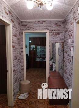 2-к квартира, на длительный срок, 45м2, 2/12 этаж