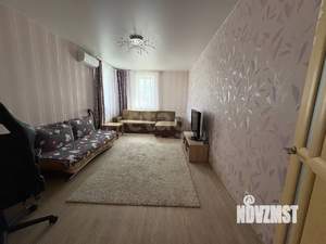 1-к квартира, на длительный срок, 46м2, 3/16 этаж