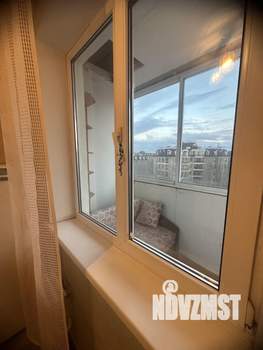 1-к квартира, на длительный срок, 36м2, 8/10 этаж