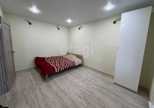 1-к квартира, на длительный срок, 31м2, 6/9 этаж