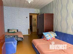 2-к квартира, на длительный срок, 49м2, 1/5 этаж