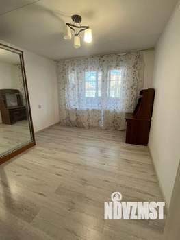 1-к квартира, на длительный срок, 37м2, 2/14 этаж