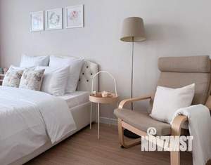 2-к квартира, посуточно, 51м2, 1/1 этаж