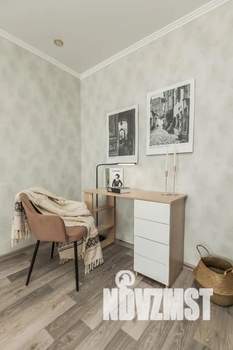 1-к квартира, посуточно, 38м2, 9/14 этаж