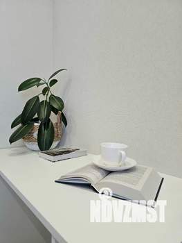 1-к квартира, посуточно, 37м2, 8/16 этаж