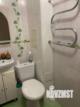 1-к квартира, на длительный срок, 30м2, 5/5 этаж