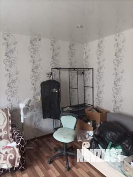 1-к квартира, на длительный срок, 30м2, 1/6 этаж