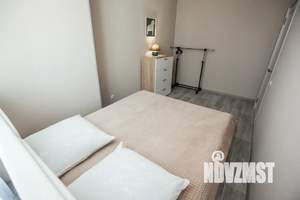 2-к квартира, посуточно, 55м2, 9/9 этаж