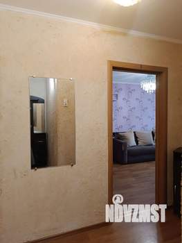 1-к квартира, на длительный срок, 34м2, 1/9 этаж