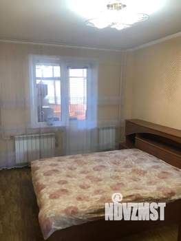 3-к квартира, на длительный срок, 63м2, 6/11 этаж