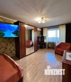 1-к квартира, на длительный срок, 45м2, 12/14 этаж
