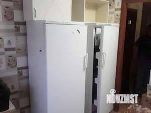 1-к квартира, на длительный срок, 32м2, 1/9 этаж