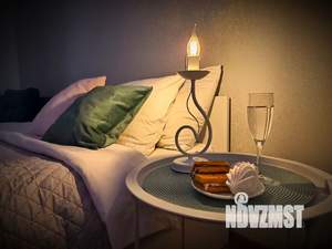 2-к квартира, посуточно, 52м2, 3/5 этаж