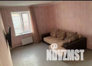 2-к квартира, на длительный срок, 55м2, 11/17 этаж