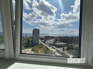 2-к квартира, на длительный срок, 55м2, 15/23 этаж
