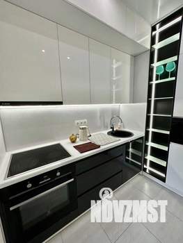 2-к квартира, посуточно, 55м2, 1/1 этаж