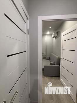 1-к квартира, на длительный срок, 43м2, 1/11 этаж