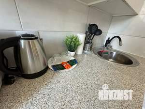 1-к квартира, посуточно, 42м2, 5/9 этаж