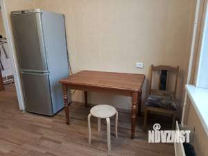 1-к квартира, на длительный срок, 34м2, 3/9 этаж