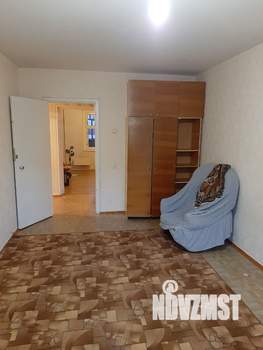 2-к квартира, на длительный срок, 56м2, 4/9 этаж