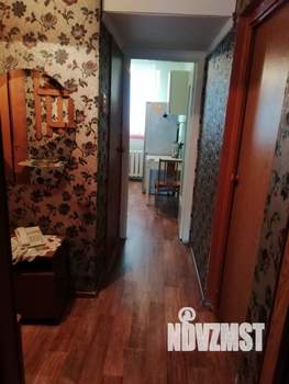 1-к квартира, на длительный срок, 32м2, 5/5 этаж