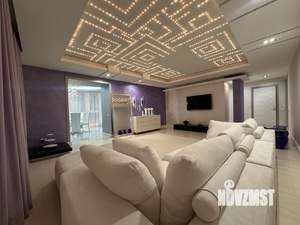 3-к квартира, на длительный срок, 159м2, 7/16 этаж