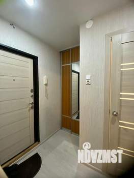 1-к квартира, на длительный срок, 33м2, 7/11 этаж