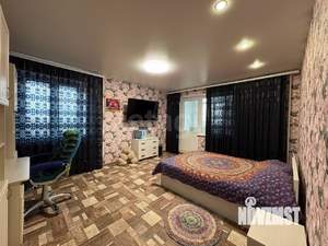 1-к квартира, на длительный срок, 52м2, 8/9 этаж