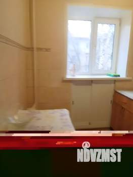 1-к квартира, на длительный срок, 30м2, 4/5 этаж