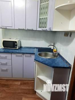 1-к квартира, на длительный срок, 34м2, 9/9 этаж