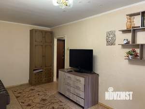 1-к квартира, на длительный срок, 33м2, 1/5 этаж