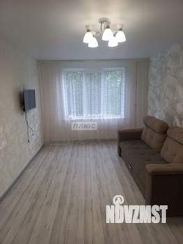 2-к квартира, на длительный срок, 45м2, 3/9 этаж