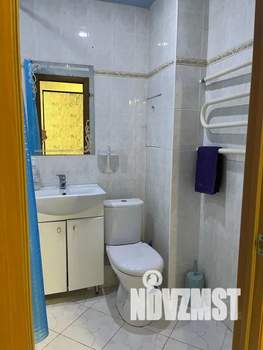 1-к квартира, посуточно, 37м2, 4/9 этаж