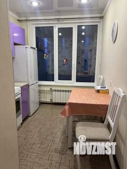 3-к квартира, на длительный срок, 65м2, 7/16 этаж