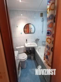 1-к квартира, на длительный срок, 31м2, 2/5 этаж