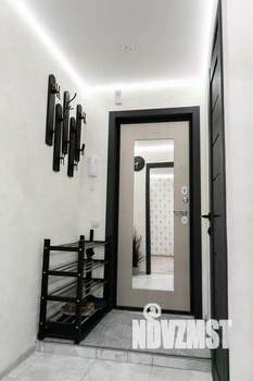 2-к квартира, посуточно, 47м2, 1/1 этаж