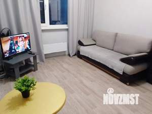 1-к квартира, посуточно, 30м2, 5/16 этаж