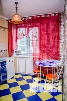 1-к квартира, посуточно, 32м2, 2/5 этаж