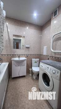 1-к квартира, на длительный срок, 34м2, 9/17 этаж