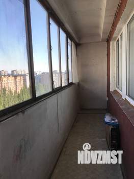 1-к квартира, на длительный срок, 37м2, 12/16 этаж