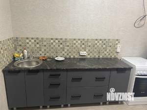 1-к квартира, на длительный срок, 37м2, 8/10 этаж