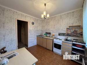 1-к квартира, на длительный срок, 33м2, 5/10 этаж